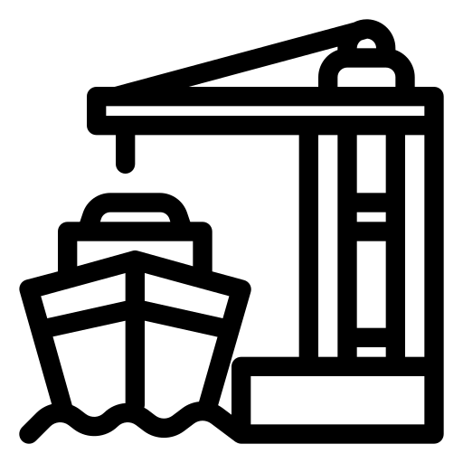 Supervisão de embarque